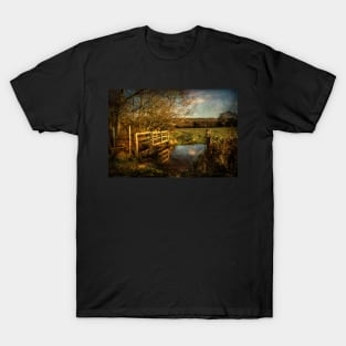 The Path to Sulham T-Shirt